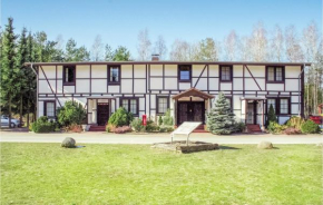 Nice Apartment In Faßberg-Heidesee With Wifi